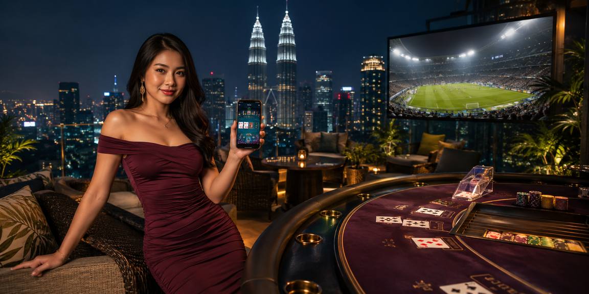 neng4d Cara Madame Destiny Megaways Dimainkan di neng4d