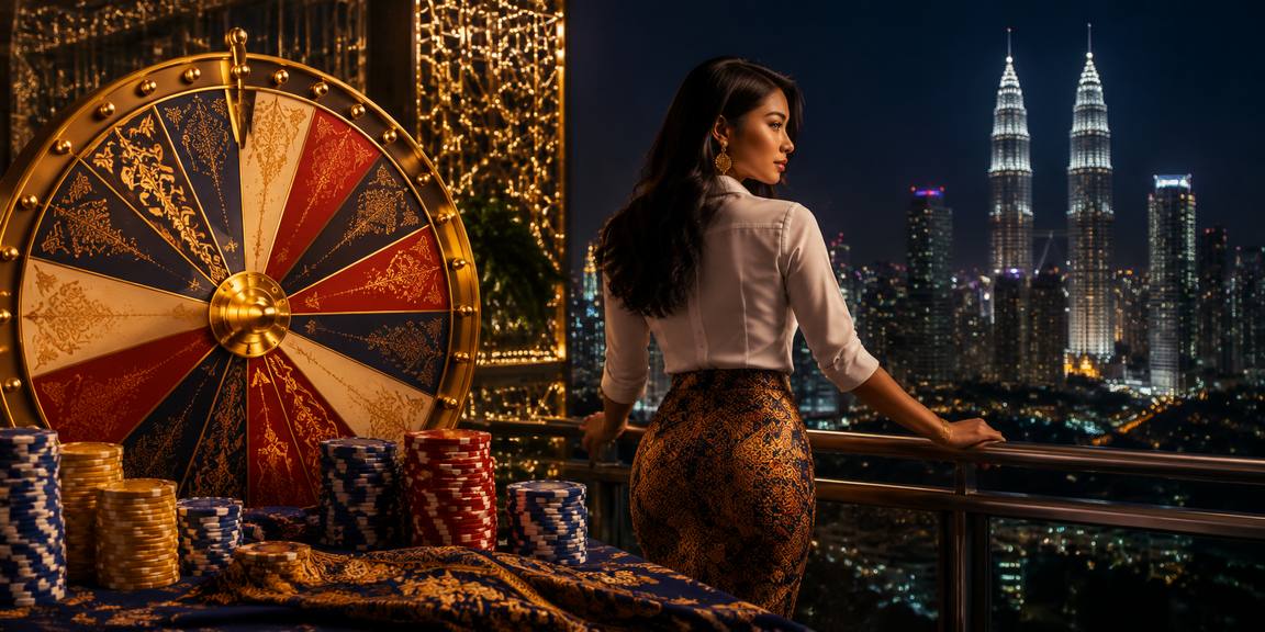 neng4d Slot Fitur Besar