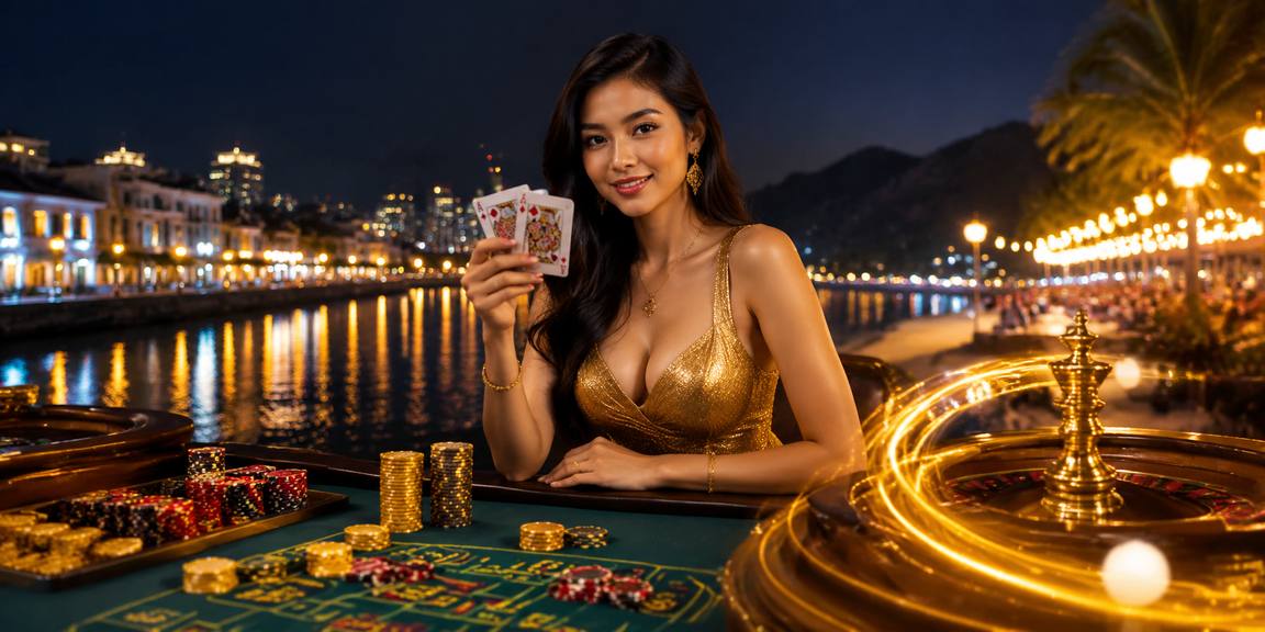 neng4d Speed Baccarat