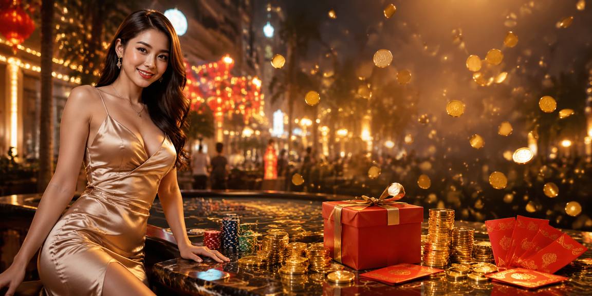 neng4d Cocktail Nights